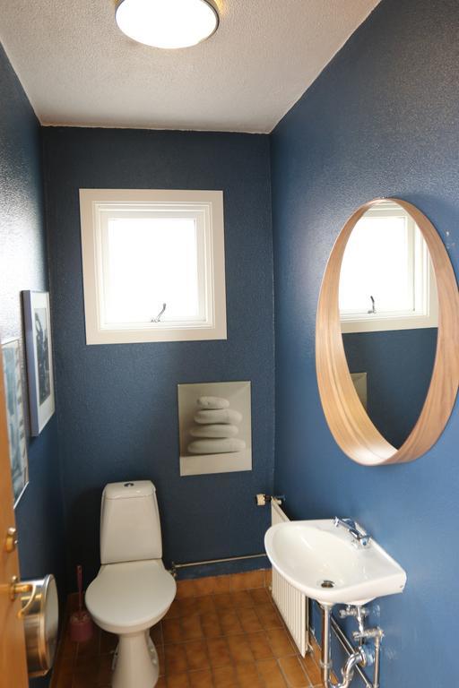 Framtid Hostel Djúpivogur Habitación foto