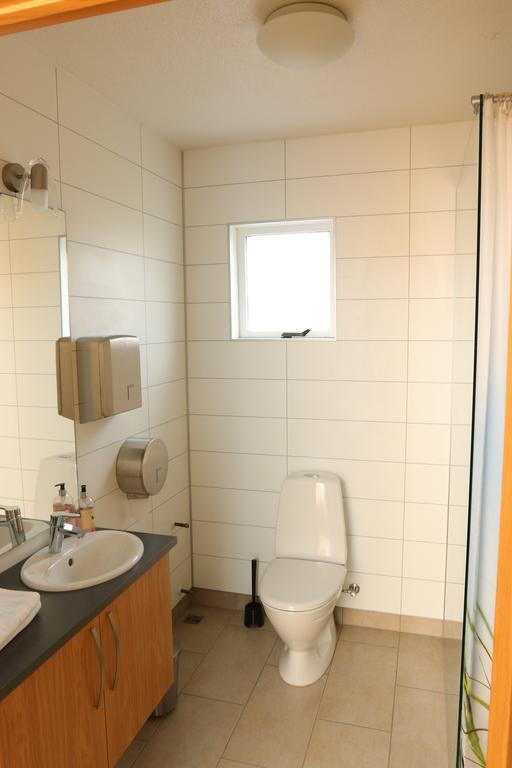 Framtid Hostel Djúpivogur Habitación foto